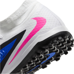 NIKE Phantom 6 High Academy TF Multinocken-Fußballschuhe Herren