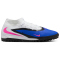 NIKE Phantom 6 High Academy TF Multinocken-Fußballschuhe Herren