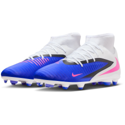 NIKE Phantom 6 High Club FG/MG Fußballschuhe