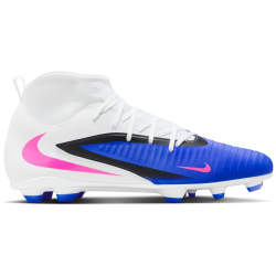 NIKE Phantom 6 High Club FG/MG Fußballschuhe