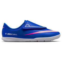 NIKE Jr. Mercurial Vapor 16 Club IC Fußballschuhe Kinder