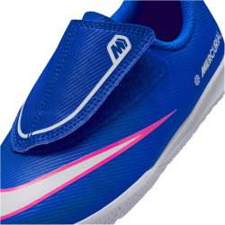 NIKE Jr. Mercurial Vapor 16 Club IC Fußballschuhe Kinder