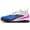NIKE Jr. Phantom 6 Academy TF Multinocken-Fußballschuhe Kinder
