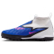 NIKE Jr. Phantom 6 Academy TF Multinocken-Fußballschuhe Kinder