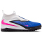 NIKE Jr. Phantom 6 Academy TF Multinocken-Fußballschuhe Kinder