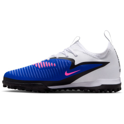 NIKE Jr. Phantom 6 Academy TF Multinocken-Fußballschuhe Kinder