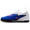 NIKE Jr. Phantom 6 Academy TF Multinocken-Fußballschuhe Kinder