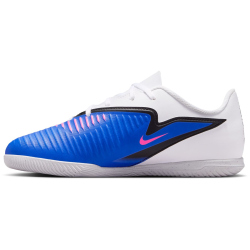 NIKE Jr. Phantom 6 Club IC Fußballschuhe Kinder