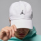 NIKE Jordan Club Unstructured Cap