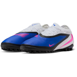 NIKE Phantom 6 Pro TF Multinocken-Fußballschuhe Herren
