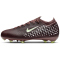 NIKE Jr. Mercurial Vapor 16 Pro Kylian Mbappé FG Fußballschuhe Kinder
