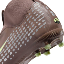 NIKE Jr. Mercurial Superfly 10 Academy Kylian Mbappé FG/MG Fußballschuhe Kinder