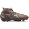 NIKE Jr. Mercurial Superfly 10 Academy Kylian Mbappé FG/MG Fußballschuhe Kinder