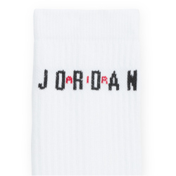 6er Pack NIKE Jordan Everyday Crew-Socken