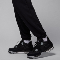 NIKE Jordan Sport Crossover Dri-FIT Fleece Trainingshose Herren