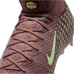 NIKE Mercurial Superfly 10 Elite Kylian Mbappé FG Fußballschuhe Herren
