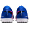 NIKE Mercurial Vapor 16 Pro TF Multinocken-Fußballschuhe Herren