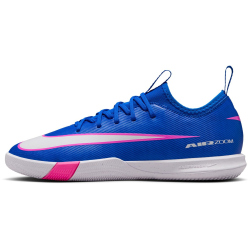 NIKE Jr. Mercurial Vapor 16 Academy IC Fußballschuhe Kinder