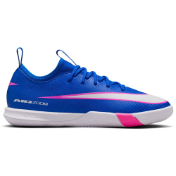 NIKE Jr. Mercurial Vapor 16 Academy IC Fußballschuhe Kinder