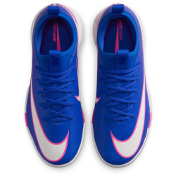 NIKE Jr. Mercurial Vapor 16 Academy IC Fußballschuhe Kinder
