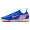NIKE Jr. Mercurial Vapor 16 Academy IC Fußballschuhe Kinder