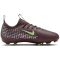 NIKE Jr. Mercurial Vapor 16 Academy Kylian Mbappé FG/MG Fußballschuhe Kinder