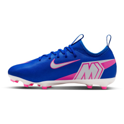 NIKE Jr. Mercurial Vapor 16 Academy FG/MG Fußballschuhe Kinder