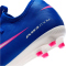 NIKE Jr. Mercurial Vapor 16 Academy FG/MG Fußballschuhe Kinder