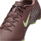 NIKE Mercurial Vapor 16 Academy Kylian Mbappé FG/MG Fußballschuhe Herren