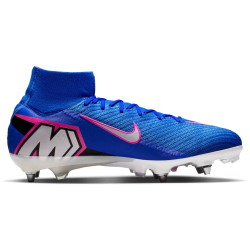 NIKE Mercurial Superfly 10 Elite SG-Pro Stollen-Fußballschuhe Herren