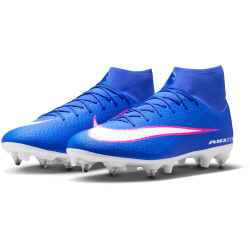 NIKE Mercurial Superfly 10 Academy SG-Pro Stollen-Fußballschuhe Herren