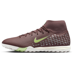 NIKE Mercurial Superfly 10 Academy Kylian Mbappé TF Multinocken-Fußballschuhe Herren