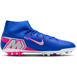 NIKE Mercurial Superfly 10 Academy AG Fußballschuhe Herren