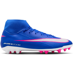NIKE Mercurial Superfly 10 Academy AG Fußballschuhe Herren