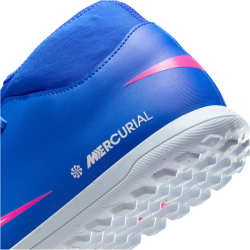 NIKE Mercurial Superfly 10 Club TF Multinocken-Fußballschuhe Herren
