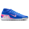 NIKE Mercurial Superfly 10 Club TF Multinocken-Fußballschuhe Herren