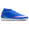 NIKE Mercurial Superfly 10 Club TF Multinocken-Fußballschuhe Herren