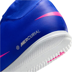 NIKE Mercurial Superfly 10 Club IC Fußballschuhe Herren