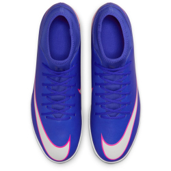 NIKE Mercurial Superfly 10 Club IC Fußballschuhe Herren