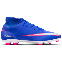 NIKE Mercurial Superfly 10 Club FG/MG Fußballschuhe Herren