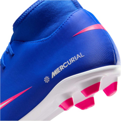 NIKE Mercurial Superfly 10 Club FG/MG Fußballschuhe Herren