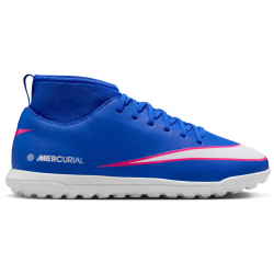 NIKE Jr. Mercurial Superfly 10 Club TF Multinocken-Fußballschuhe Kinder
