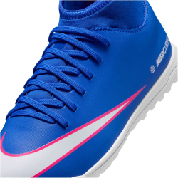 NIKE Jr. Mercurial Superfly 10 Club TF Multinocken-Fußballschuhe Kinder