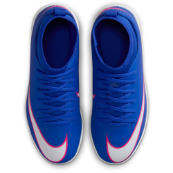 NIKE Jr. Mercurial Superfly 10 Club TF Multinocken-Fußballschuhe Kinder