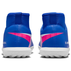 NIKE Jr. Mercurial Superfly 10 Club TF Multinocken-Fußballschuhe Kinder