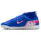 NIKE Jr. Mercurial Superfly 10 Club TF Multinocken-Fußballschuhe Kinder