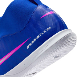 NIKE Jr. Mercurial Superfly 10 Academy IC Fußballschuhe Kinder