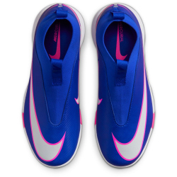 NIKE Jr. Mercurial Superfly 10 Academy IC Fußballschuhe Kinder