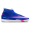 NIKE Jr. Mercurial Superfly 10 Academy IC Fußballschuhe Kinder