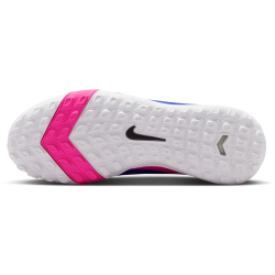 NIKE Jr. Mercurial Superfly 10 Academy TF Multinocken-Fußballschuhe Kinder